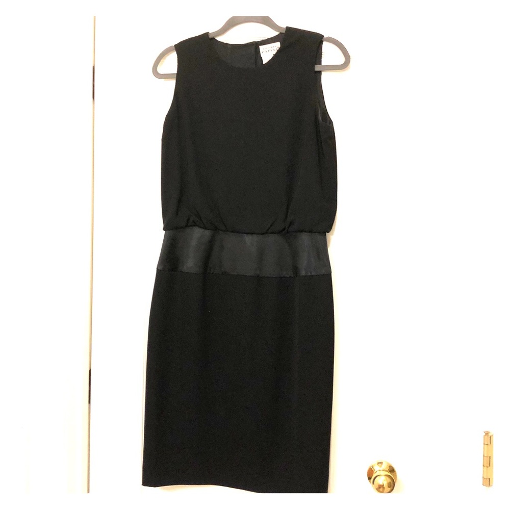 Adrianna Papéll Dress